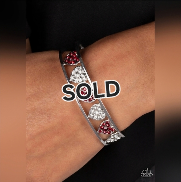 Sweetly Decadent RING (only) - Picture 4 of 5